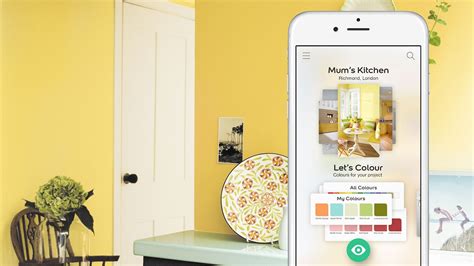 Dulux Visualizer App – Colour Match Your Home | Dulux
