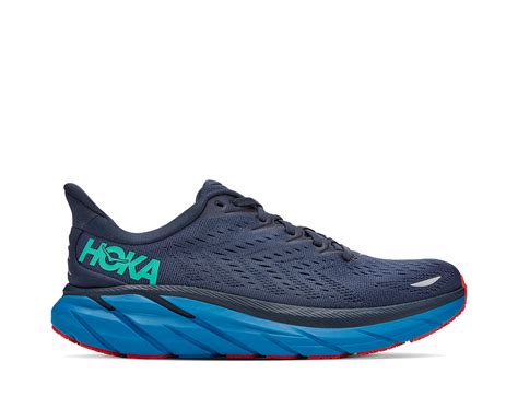 Clifton 8 Everyday Training Shoe | HOKA®