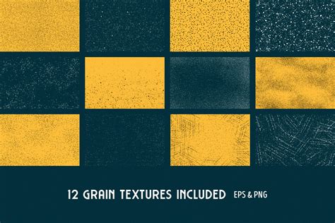 Grain Shader Brushes for Illustrator :: Behance