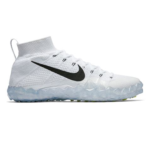 Nike Alpha Sensory Turf Lacrosse Knights Cleats And Turfs | Free Shipping Over $99*