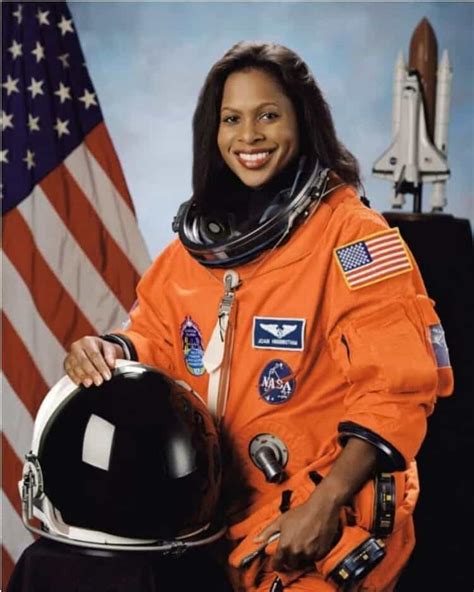 Celebrate "Introduce a Girl to Engineering Day" with a Female Astronaut! - All Together