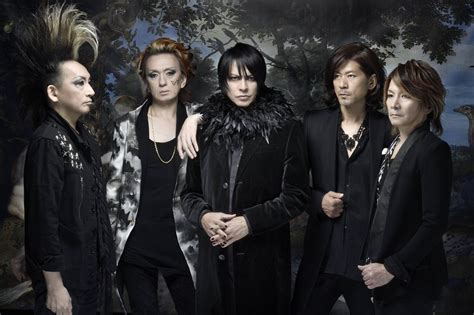 Buck-Tick announce debut of 30th anniversary project with first single "BABEL"