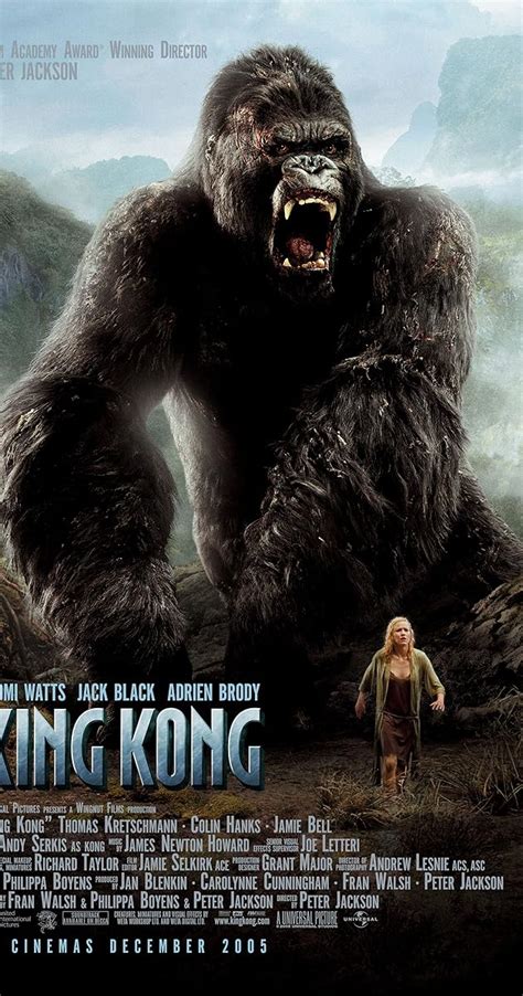 King Kong Film Subtitrat In Romana