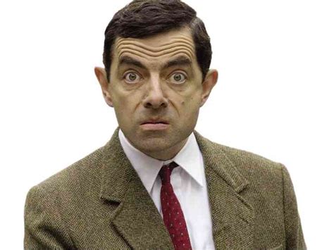 ‘Mr. Bean’ Rowan Atkinson to become father again at 62 | Inquirer ...