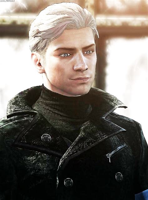 Vergil - DmC: Devil May Cry Photo (38425355) - Fanpop