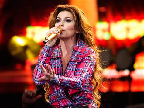 Shania Twain: Queen Of Me Tour Tickets | 8th July | Lakeview Amphitheater