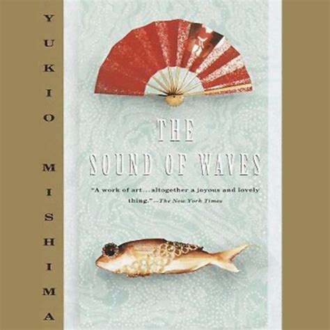 The Sound of Waves by Yukio Mishima - Audiobook - Audible.ca