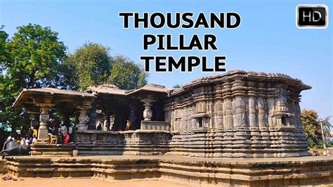 Thousand Pillar Temple: History, Travel guide and how to reach