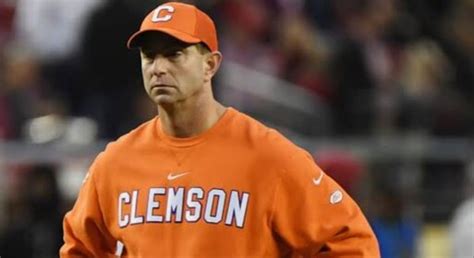 Dabo Swinney Salary & Net Worth, [ How Much He Earning ]