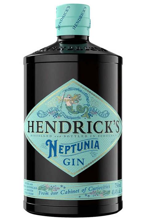 Hendricks Gin 1L - Liquor Barn