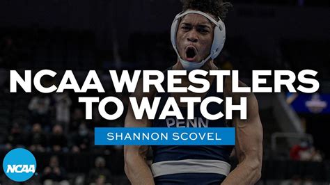 The 5 best college wrestlers at every weight, ranked | NCAA.com