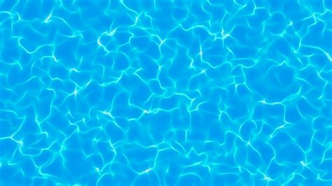 Blue Pool Water Texture Stock Motion Graphics SBV-300252662 - Storyblocks