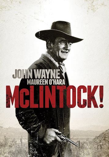 McLintock! - Movies on Google Play