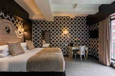 45 Times Square, primer hotel Only You en Nueva York