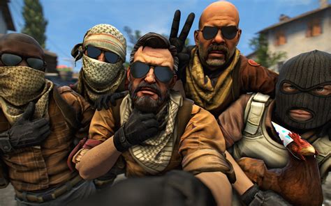 3840x2400 Counter Strike Selfie Time 4k 4K ,HD 4k Wallpapers,Images,Backgrounds,Photos and Pictures