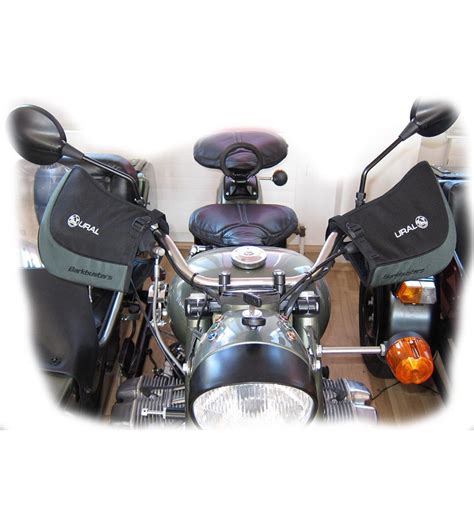 Accessories - IMZ Ural - Sidecar Motorcycles