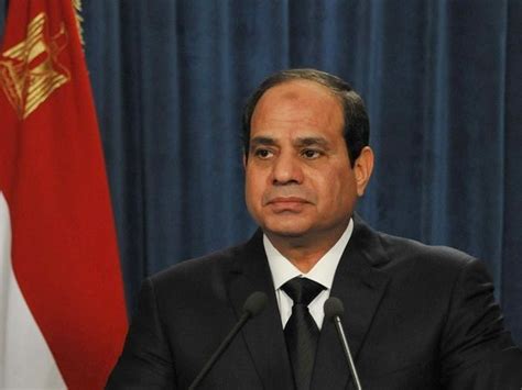 President Sisi allegedly threatens to break relations with Turkey — Puppet Masters — Sott.net