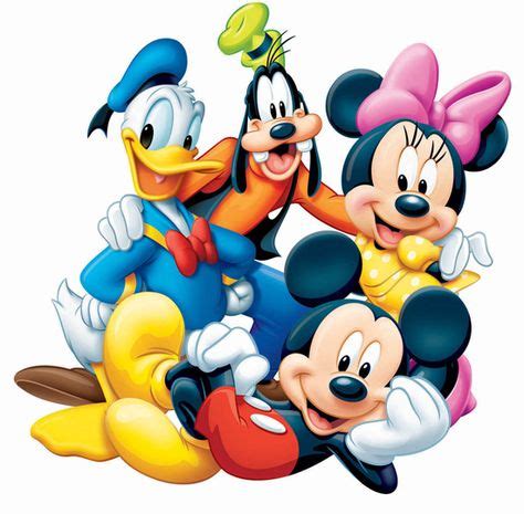 7 ideas de Walt Disney | imagenes de mickey, dibujos de mickey mouse, mickey y minnie