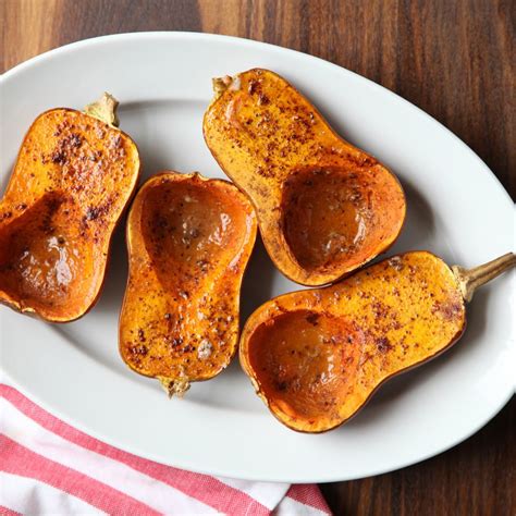 Roasted Honeynut Squash Recipe - EatingWell