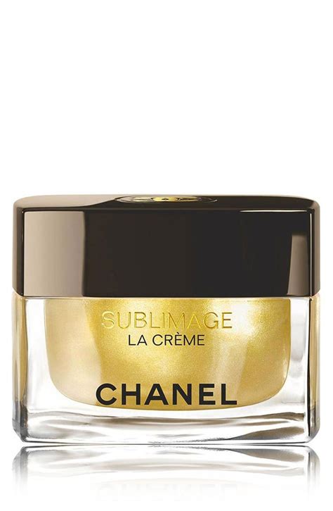 CHANEL SUBLIMAGE LA CRÈME Ultimate Skin Regeneration | Nordstrom