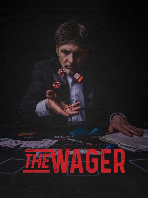 The Wager - BMG-Global | Bridgestone Multimedia Group | Movie & TV ...