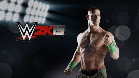 wwe, 2k15, Wrestling, Fighting, Action, Warrior, Poster Wallpapers HD ...