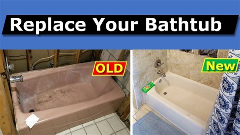 Bathtub Replacement & Its Cost in Dubai | SCD Tech Services