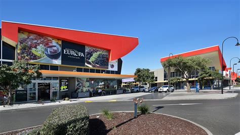 Moorabbin Super Centre - Pellicano