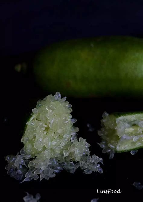 Australian Finger Lime (Caviar Lime) and how to use it