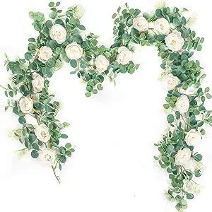 Your Ultimate Guide to Buying Eucalyptus Garland: Types, Features, Prices, and Tips