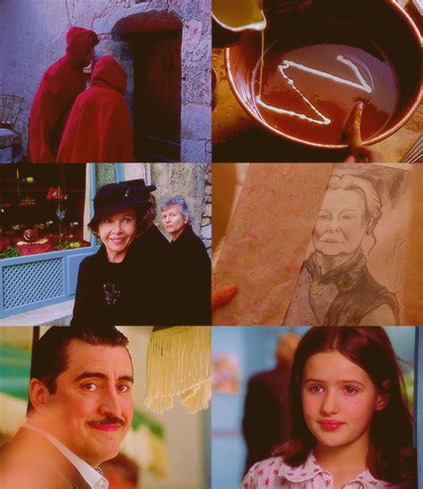 chocolat movie on Tumblr