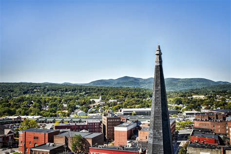 Slider images – The City of Rutland, Vermont