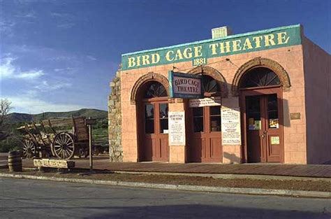 Tombstone, Arizona Historic Town | Picture Gallery