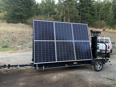 Portable off-grid solar and battery kit from Canada – pv magazine USA