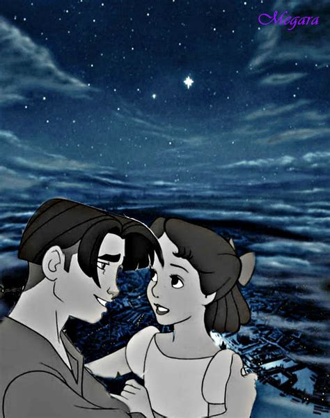 Bella Notte - disney crossover Photo (30837223) - Fanpop