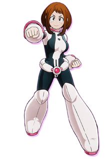 Ochaco Uraraka | Heroes Wiki | FANDOM powered by Wikia