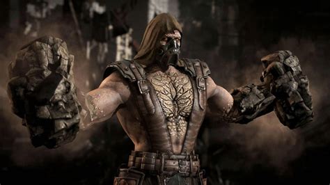 Mortal Kombat X Tremor Trailer Released - The Koalition