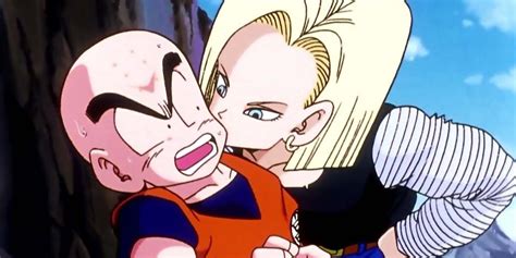 Dragon Ball: 15 Facts About Krillin And Android 18's Relationship Only Real Fans Know