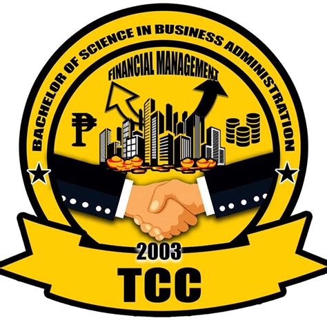 College of Business Administration TCC A.Y. 2024-2025 | Tagoloan