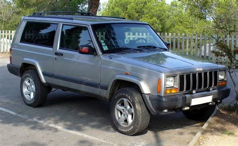 File:Jeep Cherokee Sport 4x4.JPG - Wikipedia