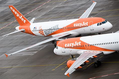 Airbus Agrees To Defer easyJet Aircraft Orders - Simple Flying