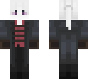 deepwoken | Minecraft Skins