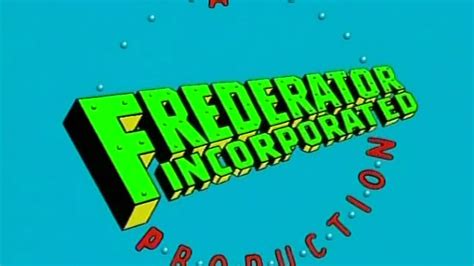 A Frederator Incorporated Production/Nickelodeon Productions (2001/2009) - YouTube