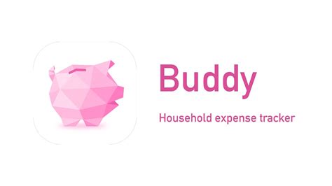 Buddy - Easy Budgeting App Review - YouTube
