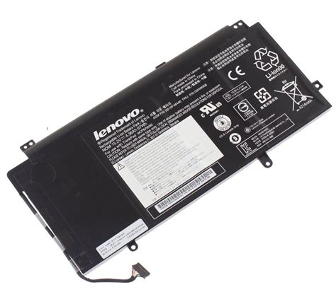 Lenovo Orignal Battery Thinkpad Yoga 15 Laptop Battery 00h009, Battery ...