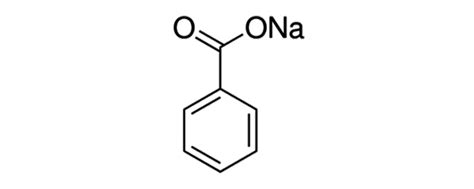 SODIUM BENZOATE – CHEM-IS-TRY Inc