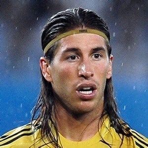 Sergio Ramos - Bio, Facts, Family | Famous Birthdays