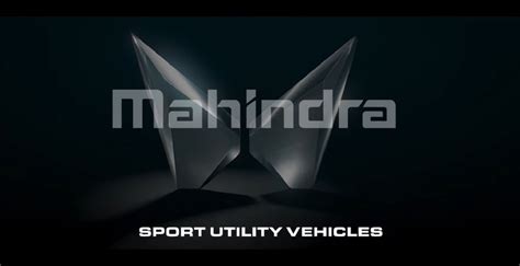 21 साल बाद बदला Mahindra का लोगो, Logo के साथ और क्या बदलेगा? - News AajTak