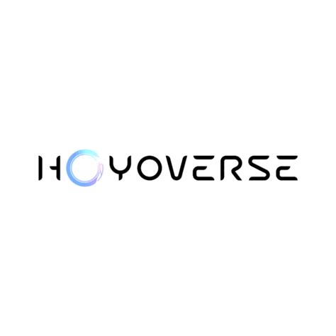 Hoyoverse Logo Png Transparent - Free Transparent PNG Logos