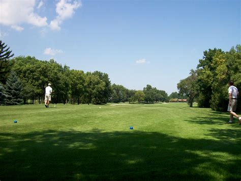 White Pines Golf Club in Bensenville - Chicago Golf Report